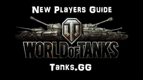 tank gg